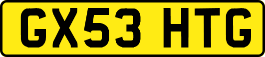 GX53HTG