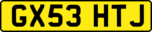 GX53HTJ