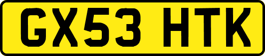 GX53HTK