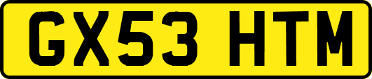 GX53HTM