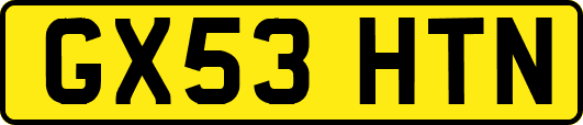 GX53HTN