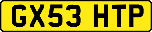 GX53HTP