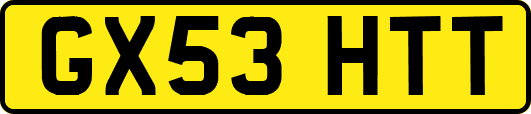 GX53HTT