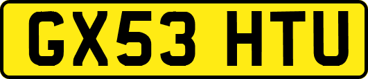 GX53HTU