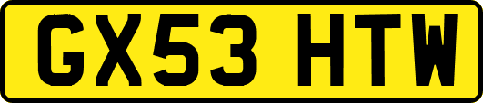 GX53HTW