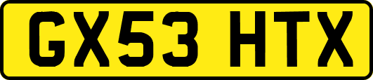 GX53HTX