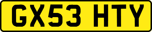 GX53HTY