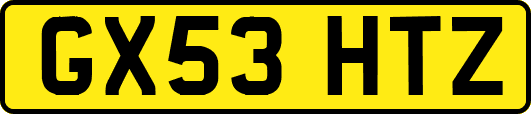 GX53HTZ