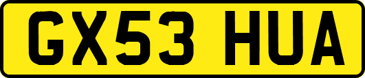 GX53HUA