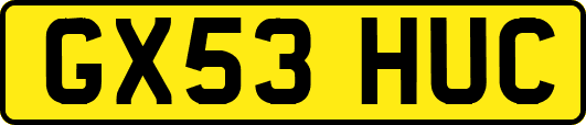 GX53HUC