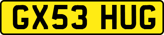 GX53HUG