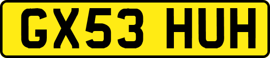 GX53HUH