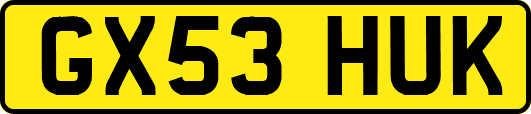 GX53HUK