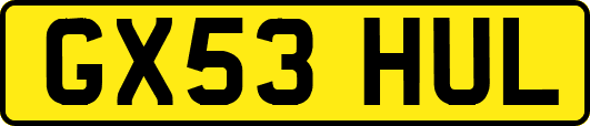 GX53HUL