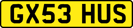GX53HUS