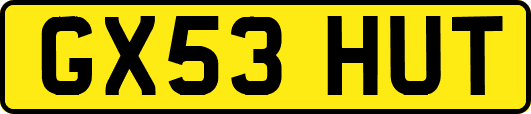 GX53HUT