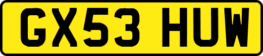 GX53HUW