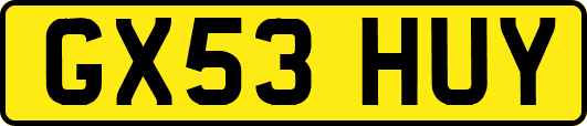 GX53HUY