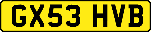 GX53HVB