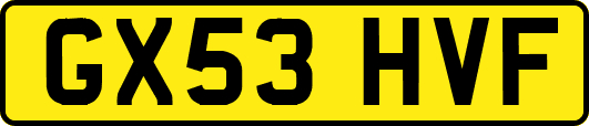 GX53HVF