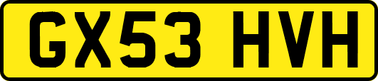 GX53HVH