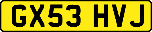 GX53HVJ