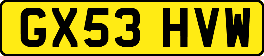 GX53HVW