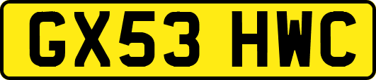 GX53HWC