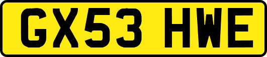 GX53HWE