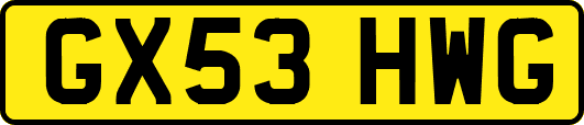 GX53HWG