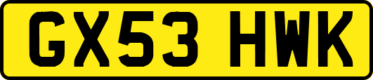 GX53HWK