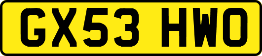 GX53HWO