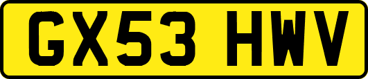 GX53HWV