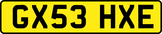 GX53HXE