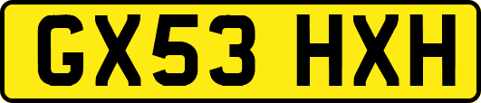 GX53HXH