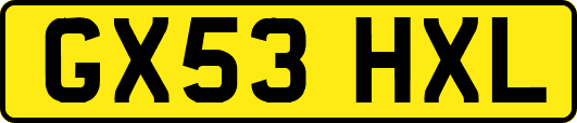 GX53HXL