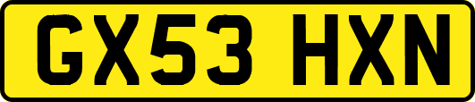 GX53HXN