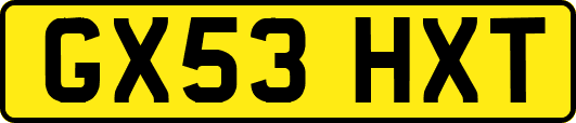 GX53HXT