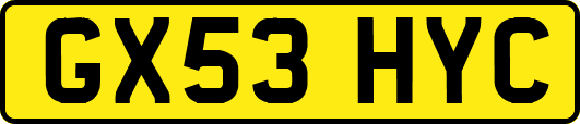 GX53HYC