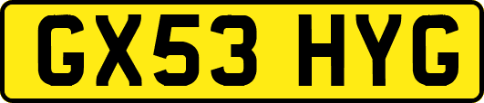 GX53HYG