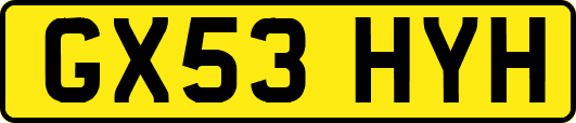 GX53HYH