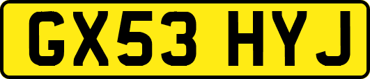 GX53HYJ