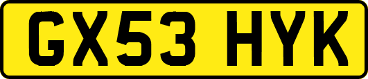 GX53HYK
