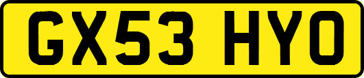 GX53HYO