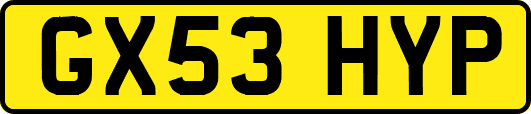 GX53HYP
