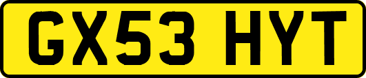 GX53HYT