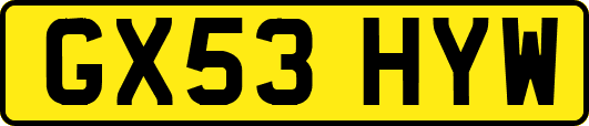 GX53HYW