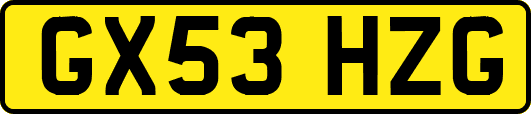 GX53HZG