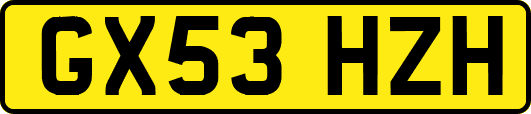 GX53HZH