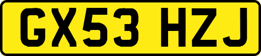 GX53HZJ